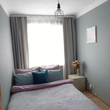 2-к кв. Сахалинская область, Южно-Сахалинск Амурская ул., 157 (41.0 м)