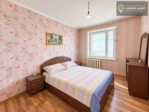 2-к кв. Краснодарский край, Крымск Крепостная ул., 76 (54.1 м)