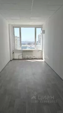 Офис в Новосибирская область, Новосибирск ул. Вокзальная магистраль, ...