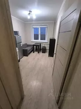 1-к кв. Московская область, Балашиха Железнодорожный мкр, ул. Луговая, ...