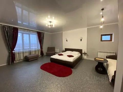 Комната Тюменская область, Тобольск ул. Свердлова, 55 (45.0 м)