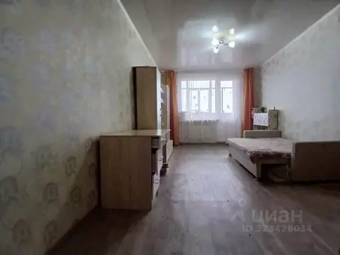 1-к кв. Пермский край, Соликамск ул. 20-летия Победы, 191 (35.7 м)