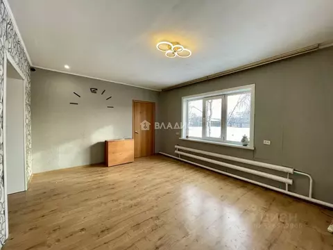 Дом в Бурятия, Улан-Удэ Талецкий СНТ, 301/1 (92 м)