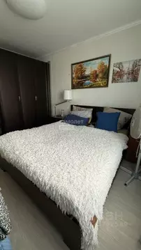 3-к кв. Башкортостан, Уфа ул. Богдана Хмельницкого, 125 (64.6 м)