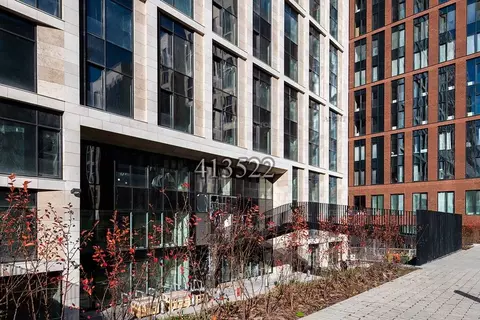 3-к кв. Москва ул. Усачева, 15А (131.3 м)