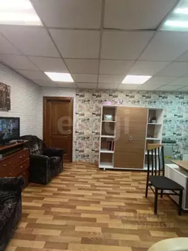 Офис в Красноярский край, Красноярск Брянская ул., 11 (22 м)