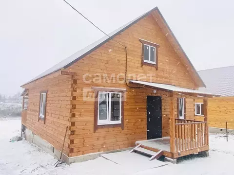 Дом в Башкортостан, Иглинский сельсовет, с. Иглино ул. Ташкентская ...