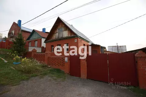 Дом в Башкортостан, Уфа Литейная ул., 10 (160 м)