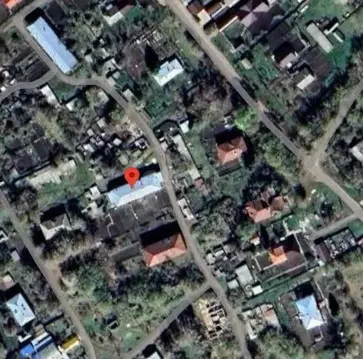 Помещение свободного назначения в Тамбовская область, Ржаксинский ...