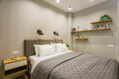 Студия Крым, Ялта проезд Парковый, 6Б (47.0 м)