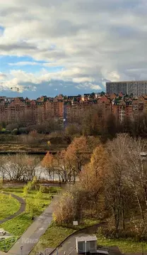 Продается 3-комнатная квартира