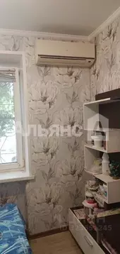 1-к кв. Ростовская область, Волгодонск Морская ул., 102 (12.2 м)