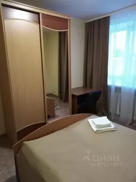 Комната Пермский край, Чусовой ул. 50 лет ВЛКСМ, 27 (35.0 м)