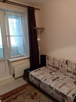 1-к кв. Москва ул. Молостовых, 14К1 (15.0 м)