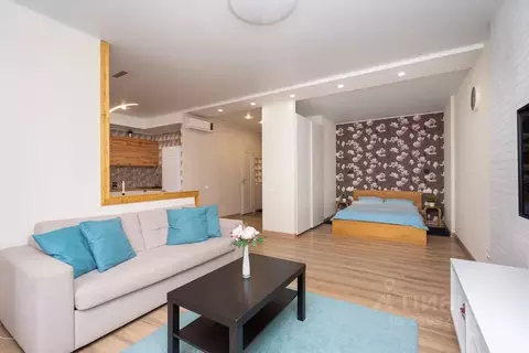 Студия Татарстан, Казань Комсомольская ул., 1 (50.0 м)