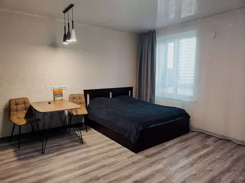 1-к кв. Новосибирская область, Новосибирск ул. Немировича-Данченко, ...