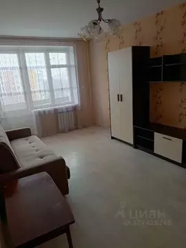 2-к кв. Москва Есенинский бул., 1/26К1 (48.0 м)