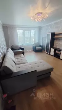 3-к кв. Брянская область, Брянск ул. Ромашина, 17 (61.1 м)