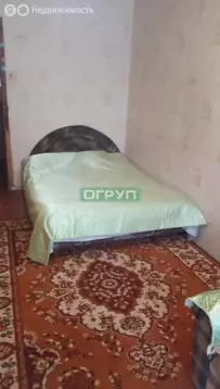 2-комнатная квартира: Пенза, улица Терновского, 156 (53.9 м)