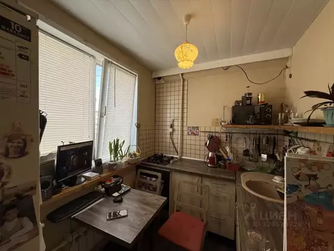 3-к кв. Московская область, Солнечногорск городской округ, пос. ...