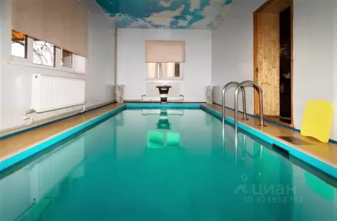 Дом в Московская область, Лосино-Петровский городской округ, д. ...