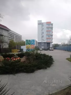 1-к кв. Краснодарский край, Анапа Пионерский просп., 100Вк1 (34.2 м)