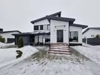 Дом в Башкортостан, Уфимский район, Русско-Юрмашский сельсовет, д. ...