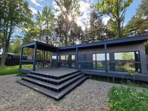 Дом в Московская область, Ступино городской округ, Гринвуд ТСН ул. ...