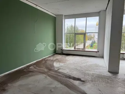 Офис в Тюменская область, Тюмень ул. Малыгина, 90 (293 м)