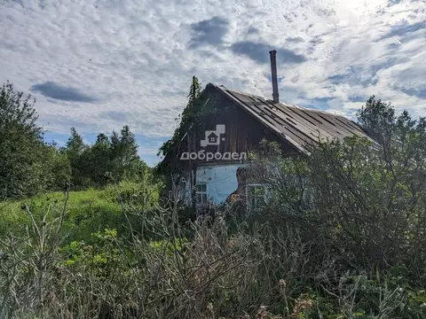 Участок в Свердловская область, Березовский муниципальный округ, пос. ...