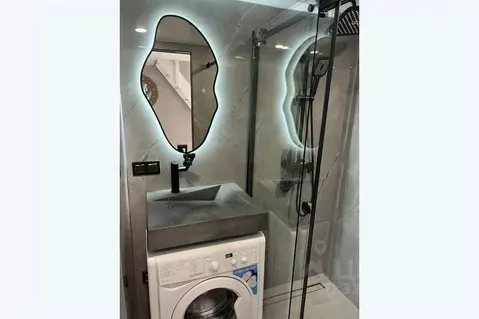 1-к кв. Татарстан, Казань ул. Карла Маркса, 5 (25.0 м)