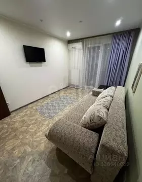 1-к кв. Тюменская область, Тюмень ул. Михаила Сперанского, 37 (35.0 м)