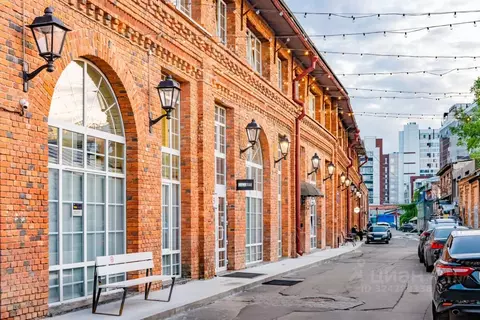 Помещение свободного назначения в Москва Бауманская ул., 11С8 (464 м)