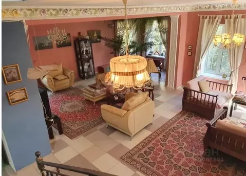 Дом в Ростовская область, Аксайский район, Щепкинское с/пос, пос. ...