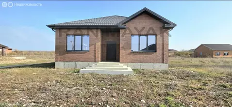 Дом в Майкоп, Российская улица, 117 (120 м)