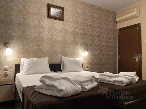 Комната Москва Ленинградский просп., 76К4 (18.0 м)