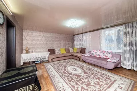 Дом в Курганская область, Курган Кургансельмаш-1 СНТ, ул. Ягодная, 257 ...