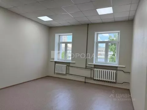 Офис в Новосибирская область, Новосибирск Коммунистическая ул., 7 (30 ...