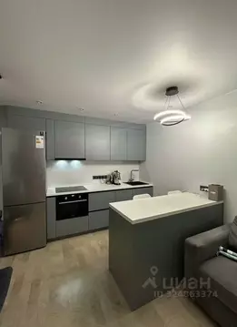 1-к кв. Свердловская область, Екатеринбург ул. Мраморская, 4/2 (37.0 ...