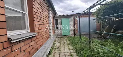 Дом в Белгородская область, Старый Оскол ул. Крупской, 106 (57 м)