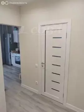 1-комнатная квартира: Тюмень, улица Ветеранов Труда, 9Ак1 (34.5 м)