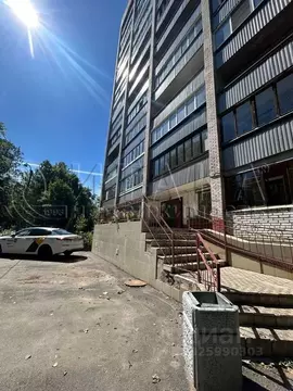 1-к кв. Санкт-Петербург просп. Энергетиков, 40 (36.4 м)