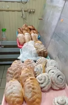 Помещение свободного назначения в Алтайский край, Красногорский район, ...