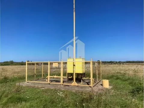 Участок в Калининградская область, Зеленоградский муниципальный округ, ...