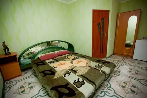 Комната Крым, Феодосия ул. Листовничей, 2