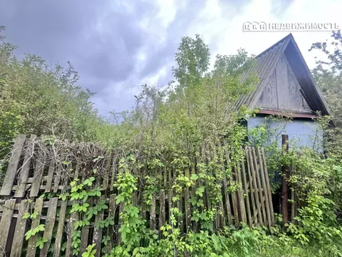 Участок в Оренбургская область, Оренбургский район, Нежинский ...