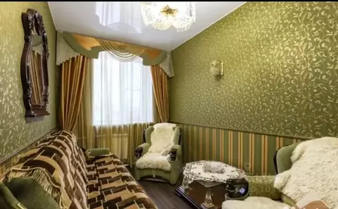 Комната Санкт-Петербург, Санкт-Петербург, Петергоф дор. Бобыльская, 43