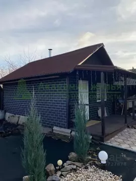 Дом в Саратовская область, Энгельс муниципальное образование, ...