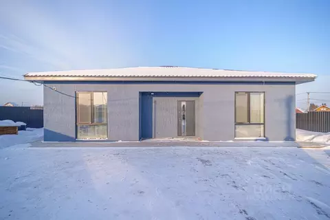 Коттедж в Пермский край, Пермский муниципальный округ, д. Заполье ул. ...