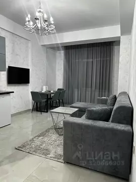 Студия Дагестан, Избербаш Головная Нефтекачка кв-л, 5Г (27.0 м)